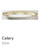 Mimi Celery Dish