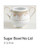 Morning Jewel Sugar Bowl Bottom