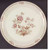 Oriental Dream Round Chop or Serving Platter