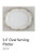 Savoy Medium Oval Platter