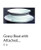 Segovia Gravy Boat and Stand