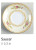 Lavegas Saucer Only
