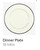 Paris Grove Dinner Plate