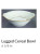 Jacqeline Lugged Cereal Bowl