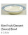 Randolph Fruit or Sauce Bowl