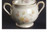 Cervantes Sugar Bowl Bottom