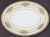 Bancroft Encrusted Small Oval Platter