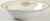 Bancroft Encrusted Round Vegetable or Serving Bowl
