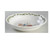 Gourmet Garden Coreopsis Round Soup Cereal Bowl
