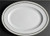 Medium Oval Platter