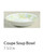 Essence Coupe Soup Bowl