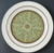 Moon Valley Noritake Salad Plate