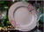 Azalea Dinner Plate - Noritake