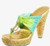 Ariel - Just The Right Shoe - Department 56