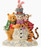 A Chilly Creation - Pooh Disney Traditions -