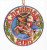 2015 Santa Riding Reindeer - Jim Shore Collectible - Heartwood Creek