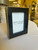 GOLD-BLACK FRAME