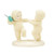 Rocking Around the Holidays - Snowbabies Department 56 - Department 56 Collectibles