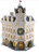 The Wescot - Christmas In the City - Department 56 Village