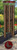 Woodstock Chimes - Habitats Butterfly Bronze - Woodstock Chimes