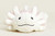 Axoloti Junior Warmies - Microwavable Plush - Warmies