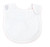 Snap Bib-Pink-OS - Snap Bib-Pink-One Size Paty, Inc.
