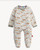 Magnetic Me 3-6 Months - Wonderful Wildlife Footie - Magnetic Me