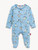 Magnetic Me Newborn - Ruff Riders Footie