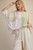 PRINT MIX WASHED TOP Easel Clothing