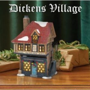 Dickens Village