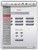 C3 Brushed Steel - iPad iViewer Template