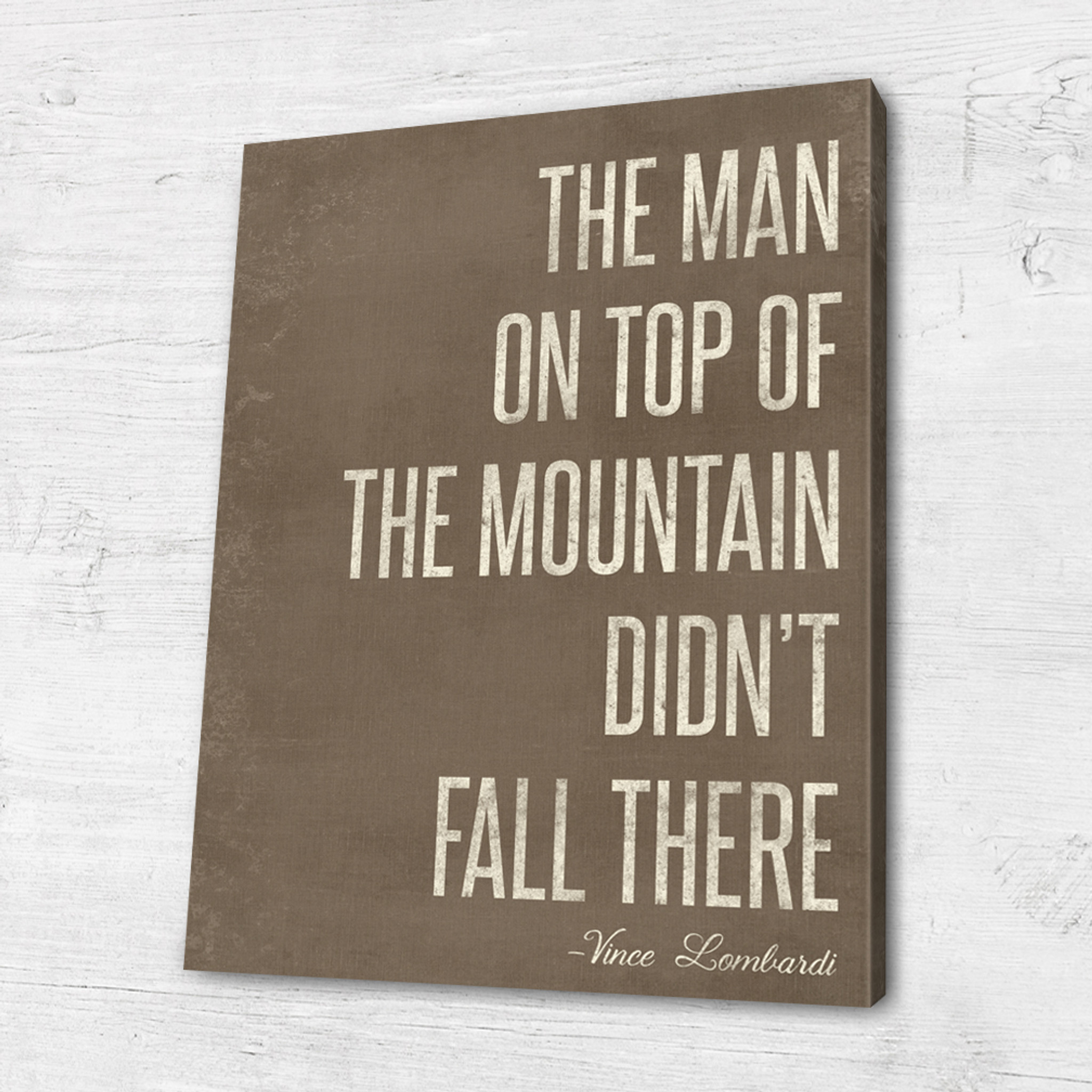Custom Canvas Art And Custom Quote Prints