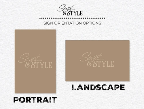 Canvas Layout Options