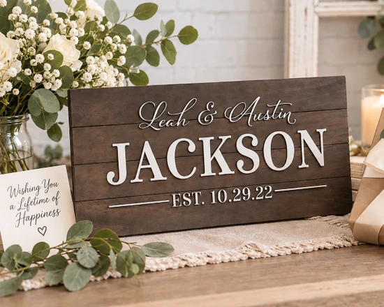 Wedding Registry Alternatives: Meaningful Gifts Newlyweds Will Actually Appreciate