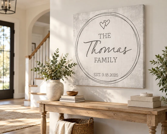 Personalized Housewarming Gift Ideas for a New Home