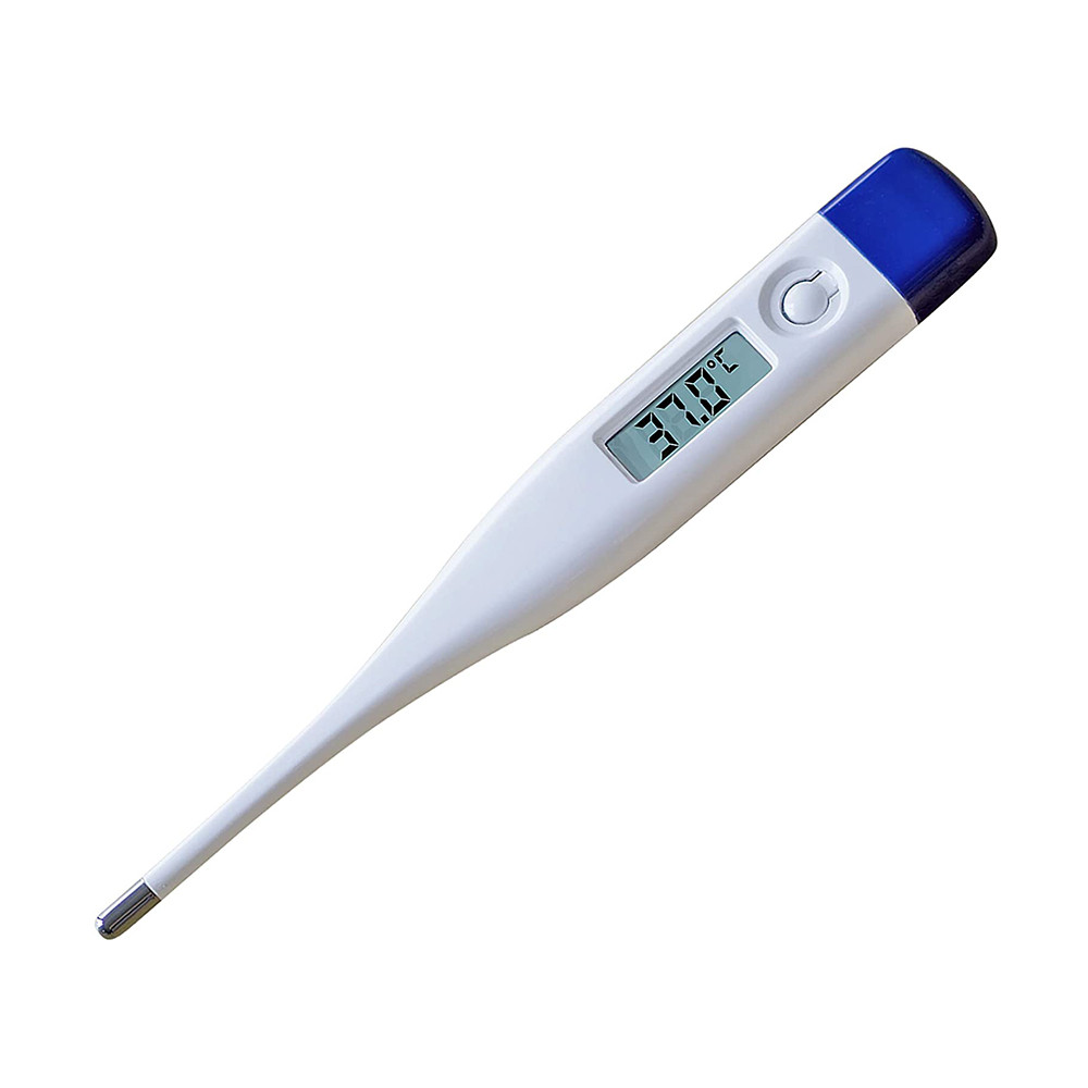 Oral Digital Thermometer