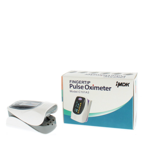 Pulse Oximeter Fingertip