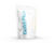 Guild:Plus Microbiome Nutrition supplement bag featuring a white bag with the product name in blue letters. The image showcases the product's prebiotic dietary fiber supplement formula designed to support the Foundation Guild bacteria.