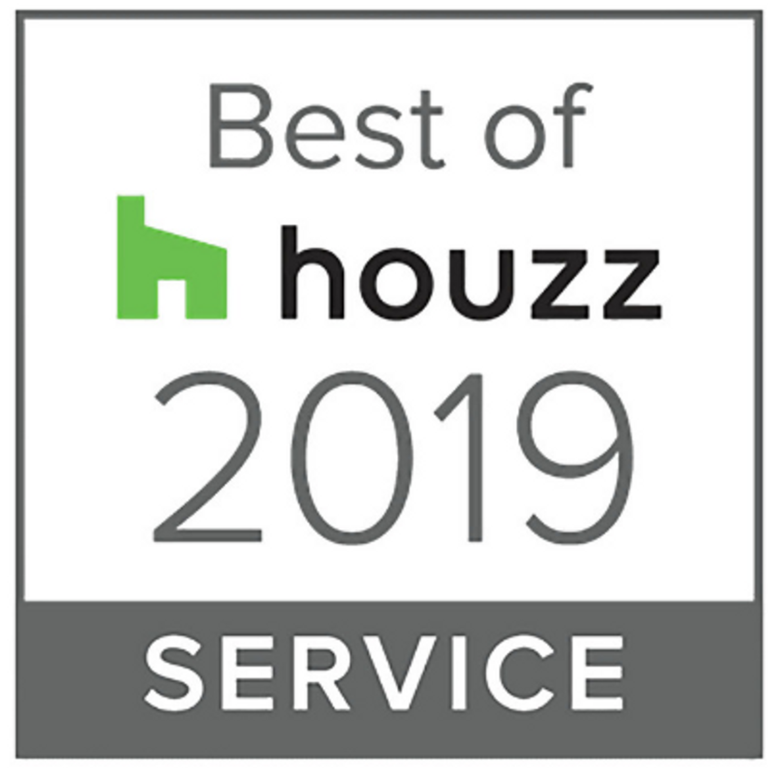 Sawyer Twain is Best of Houzz 2019! Sawyer Twain is Best of Houzz 2019!