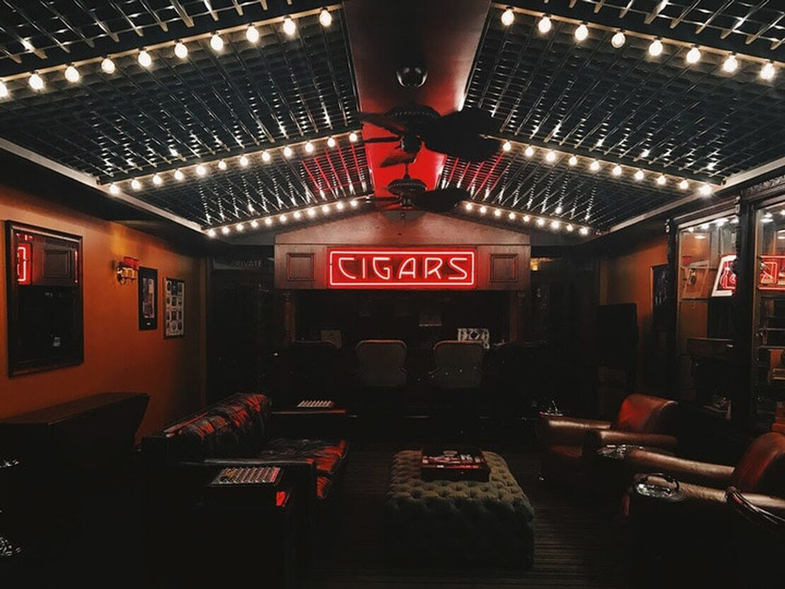 How to Create the Coolest Man Cave on the Block How to Create the Coolest Man Cave on the Block