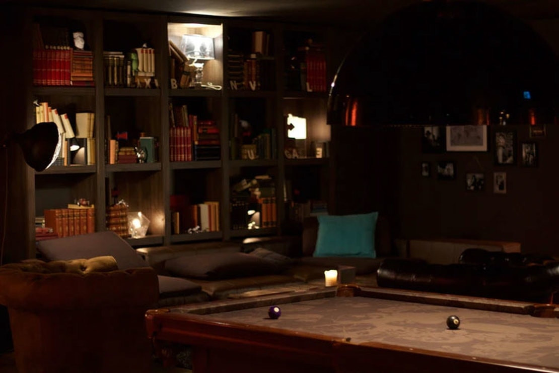 Top 5 Game Room Ideas for Small Spaces Top 5 Game Room Ideas for Small Spaces