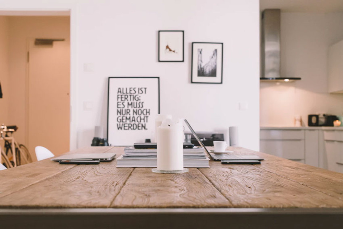 How to Make a Traditional Dining Room More Modern How to Make a Traditional Dining Room More Modern