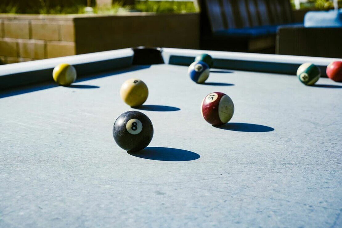 The 5 Best Outdoor Pool Tables to Upgrade Your Patio The 5 Best Outdoor Pool Tables to Upgrade Your Patio