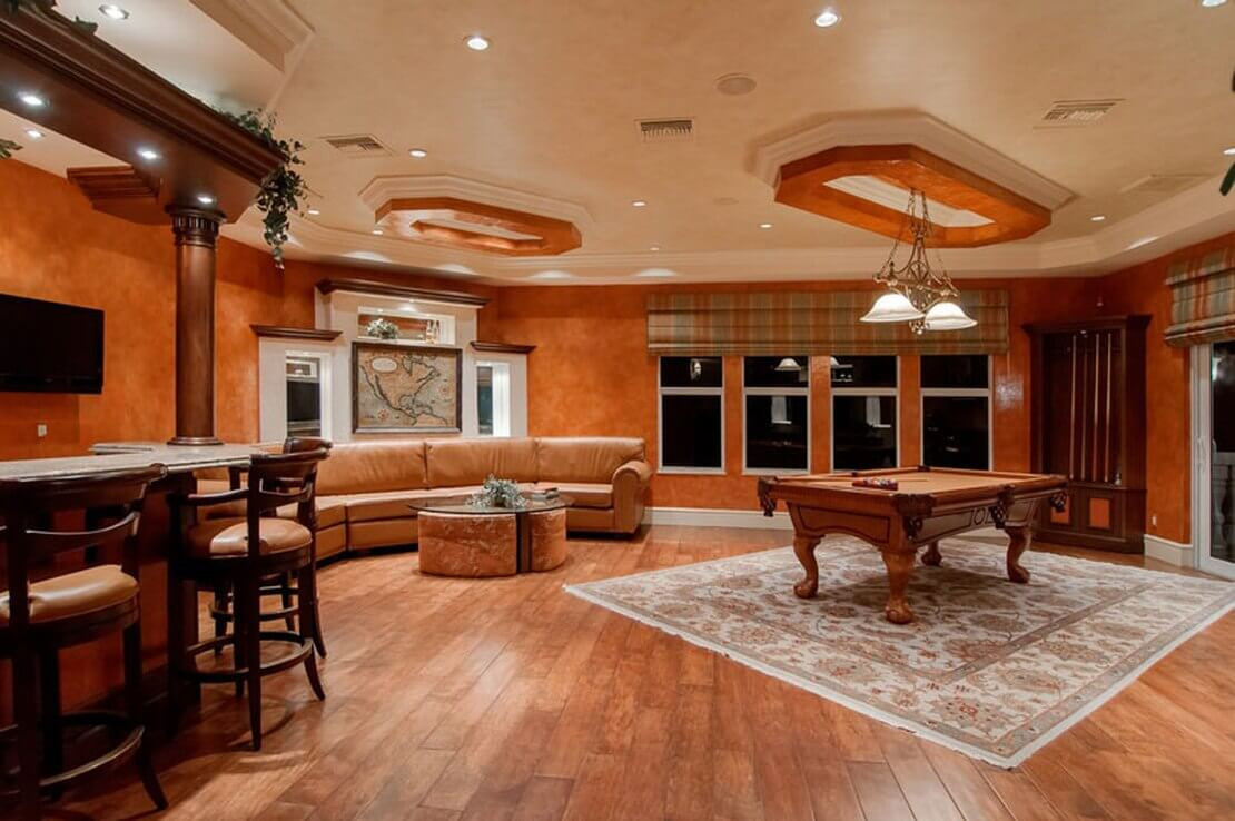 Should You Get a Convertible Pool Dining Table? Should You Get a Convertible Pool Dining Table?