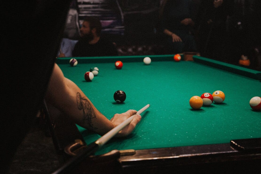 How to Select the Right Pool Table Size for Your Room How to Select the Right Pool Table Size for Your Room