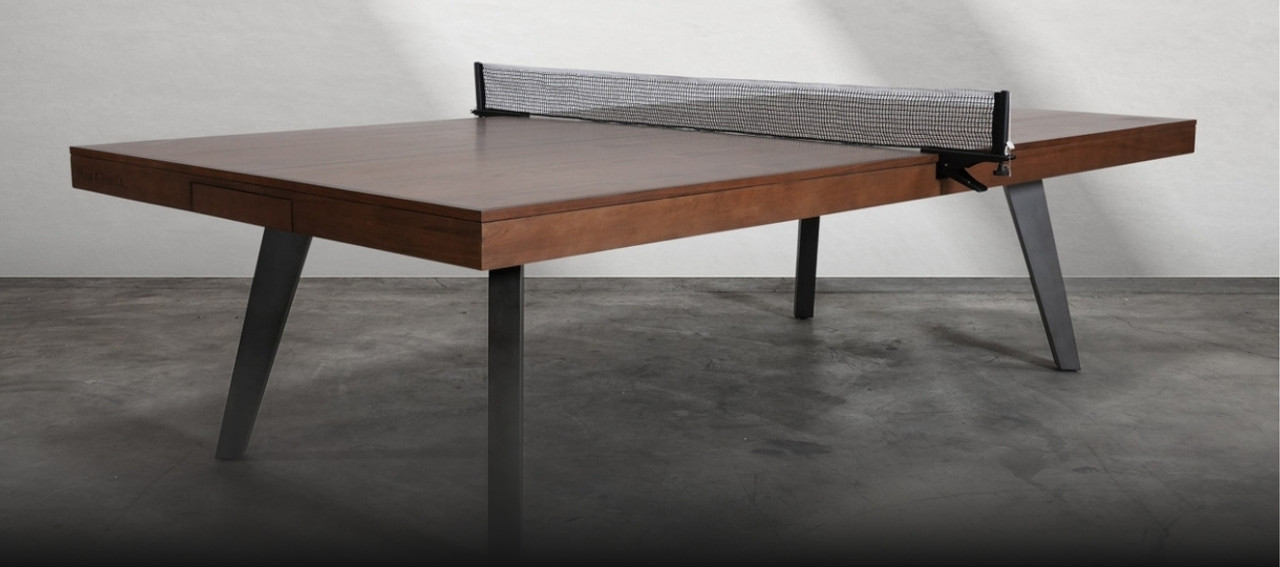 Table Tennis