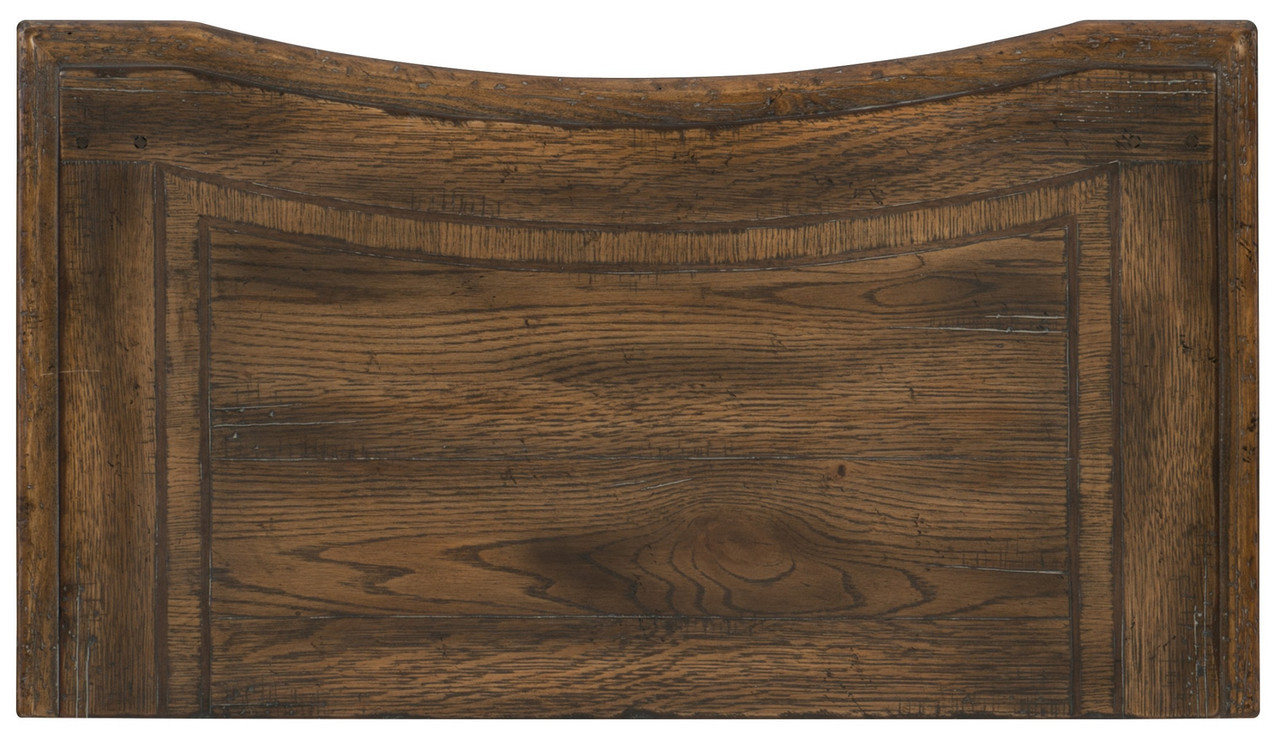 Hooker Furniture Elmendorf Nightstand - Thumbnail 3