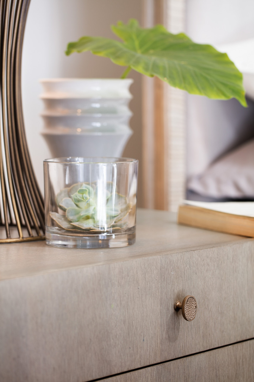 Hooker Furniture Elixir Nightstand - Thumbnail 4