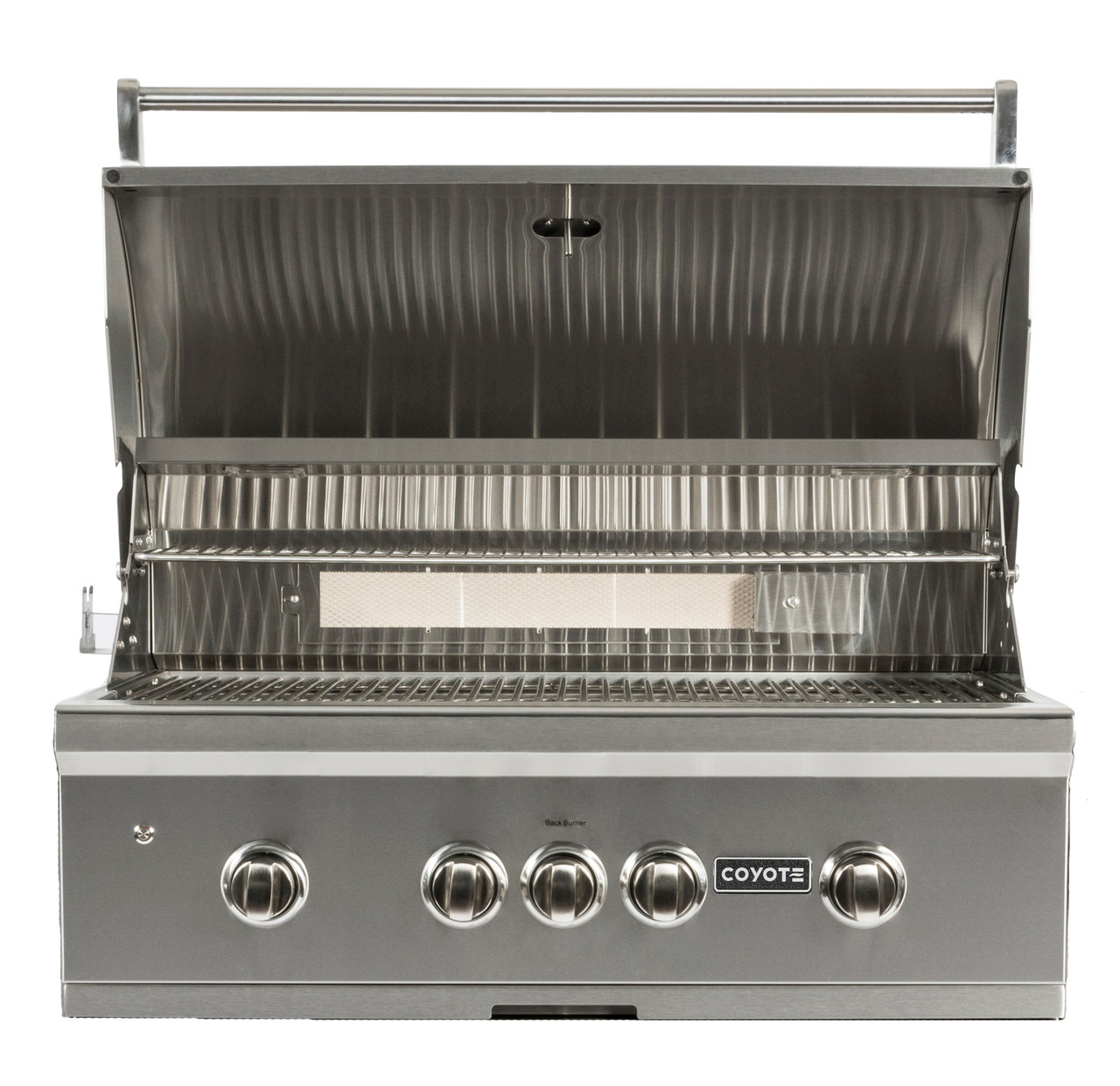 Coyote S-Series Grill - Thumbnail 2