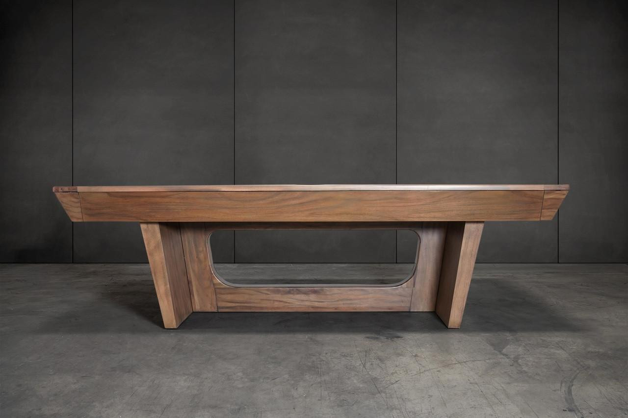 Nixon Billiards Kai Slate Pool Table | Sawyer Twain